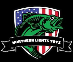 NORTHERN LIGHTS TOYS