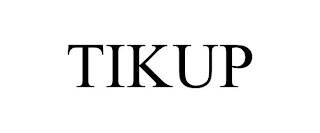 TIKUP