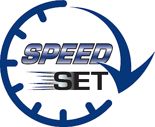 SPEED SET