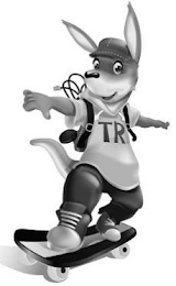 TR