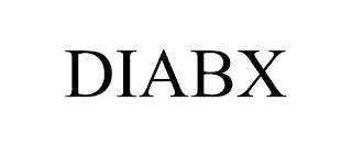 DIABX