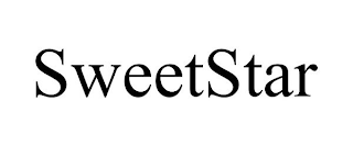 SWEETSTAR