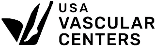 V USA VASCULAR CENTERS