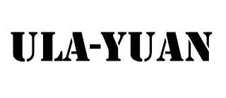 ULA-YUAN