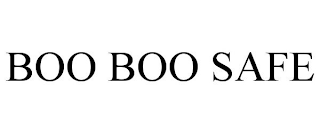 BOO BOO SAFE
