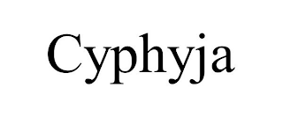 CYPHYJA