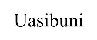 UASIBUNI