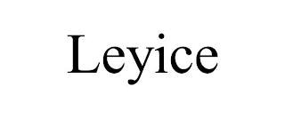 LEYICE