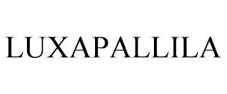 LUXAPALLILA