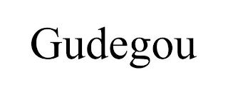 GUDEGOU