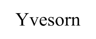 YVESORN