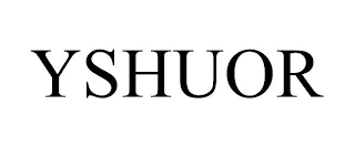 YSHUOR