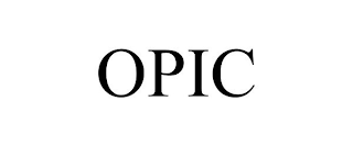 OPIC