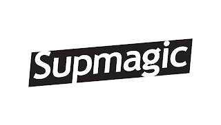 SUPMAGIC