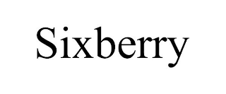 SIXBERRY