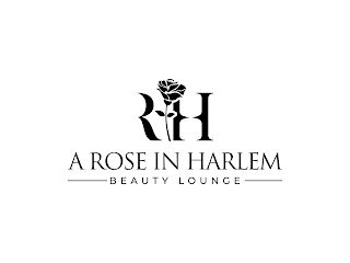 RH A ROSE IN HARLEM BEAUTY LOUNGE