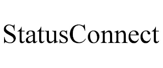 STATUSCONNECT