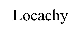 LOCACHY