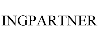 INGPARTNER