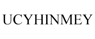 UCYHINMEY