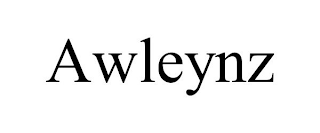 AWLEYNZ