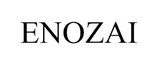 ENOZAI