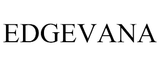 EDGEVANA