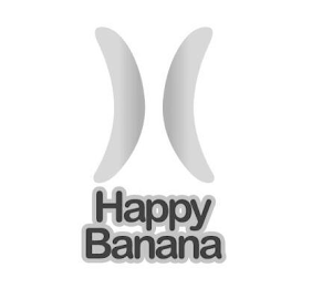 HAPPY BANANA