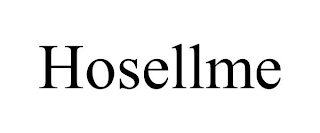 HOSELLME