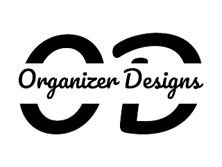 OD ORGANIZER DESIGNS