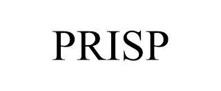 PRISP