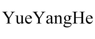 YUEYANGHE