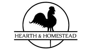 HEARTH & HOMESTEAD