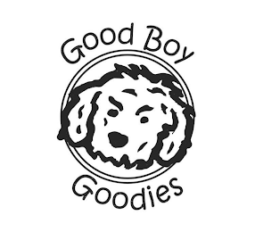 GOOD BOY GOODIES