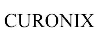 CURONIX