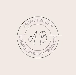 ASHANTI BEAUTY ORGANIC AFRICAN PRODUCTS AB