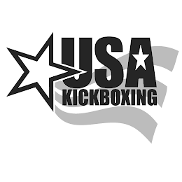 USA KICKBOXING