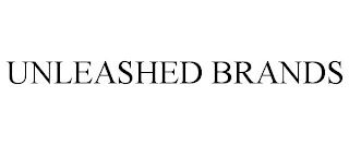 UNLEASHED BRANDS