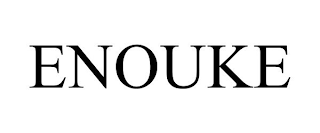 ENOUKE