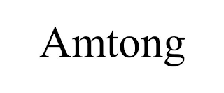 AMTONG