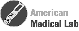 AMERICAN MEDICAL LAB