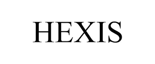 HEXIS