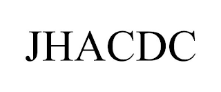 JHACDC