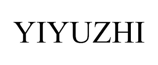 YIYUZHI