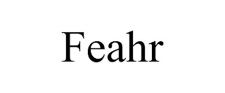 FEAHR