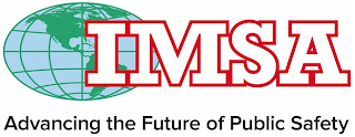 IMSA ADVANCING THE FUTURE OF PUBLIC SAFETY