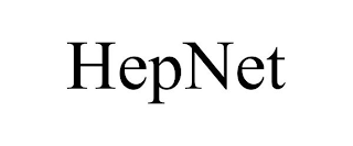 HEPNET