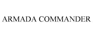 ARMADA COMMANDER