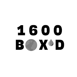 1600 BOXD