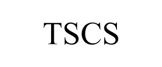 TSCS